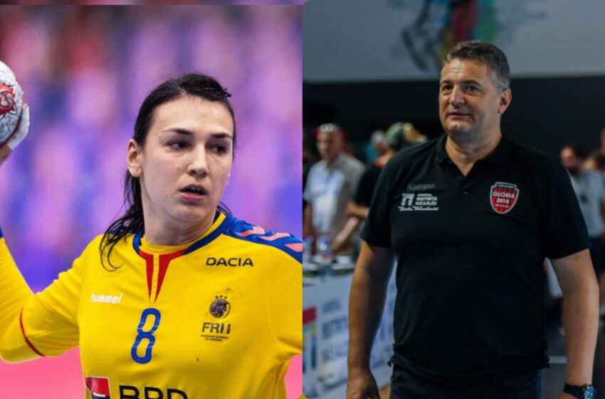  Florentin Pera: Cristina Neagu este cea mai importantă jucătoare din campionatul României! VIDEO