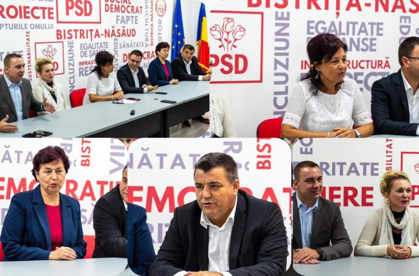  Bogdan Ivan: Avem cea mai puternică echipă pentru Parlamentul României!