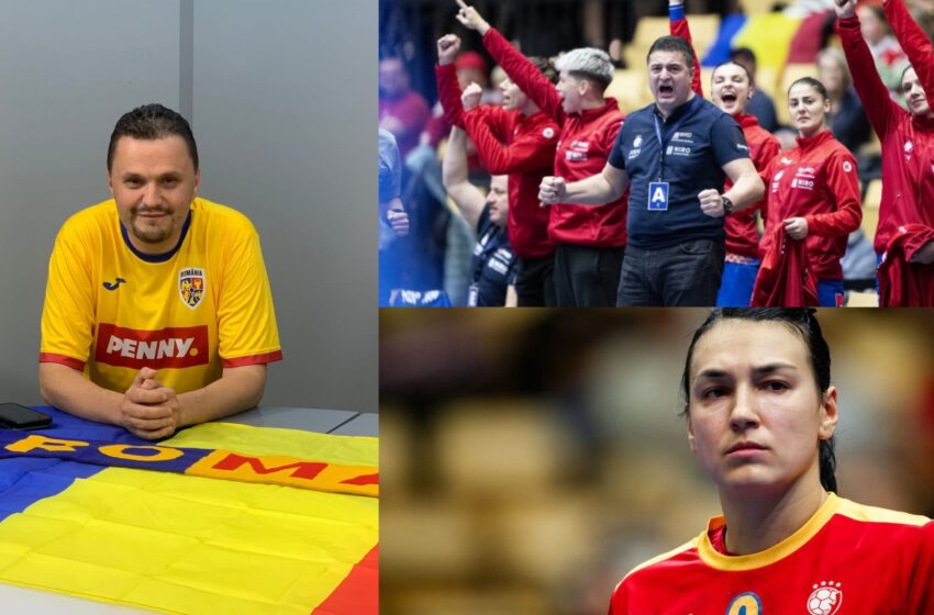  Opinie: Naționala de handbal a României începe un nou ciclu olimpic fără Cristina Neagu, iar drumul către LOS ANGELES 2028 pare foarte dificil și obiectivul visului american, greu de atins!