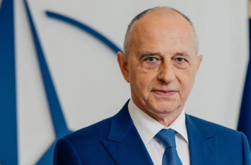  ANALIZE-SINTEZE: Astăzi, primul episod dedicat ALEGERILOR PREZIDENȚIALE:  Mircea Geoană sau ”efectul” NATO asupra prezidențiabilor