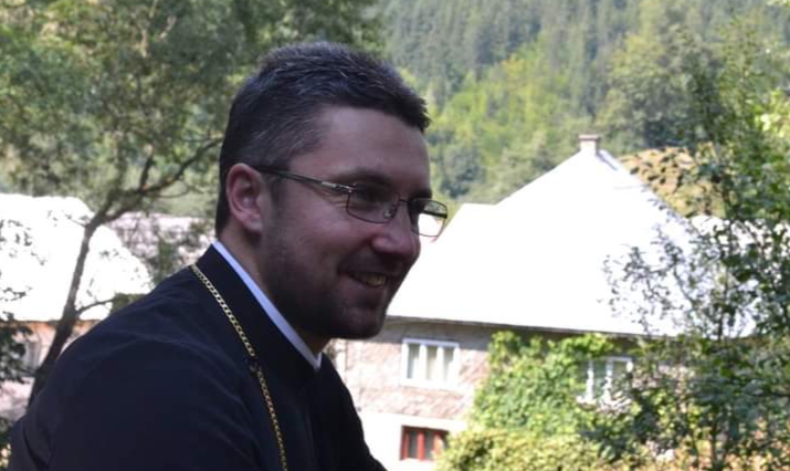  La Mulți Ani, Părinte Tudor Mudure!