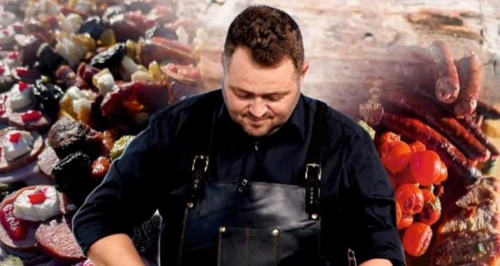  Se inaugurează  Punctul Gastronomic Local – Finca Gălan
