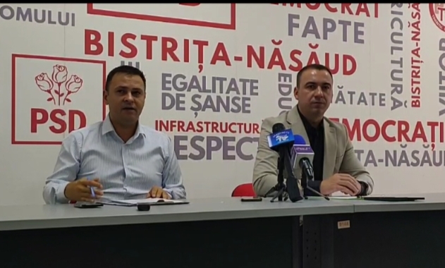  Daniel Suciu și Bogdan Ivan vor candida pentru un nou mandat în Camera Deputaților