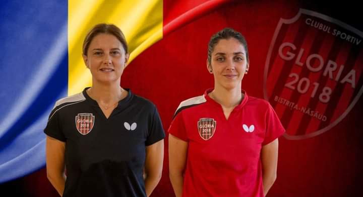  Tenis de masă: Tania Plăian, o medalie de Argint și două de Bronz, la Balcaniadă