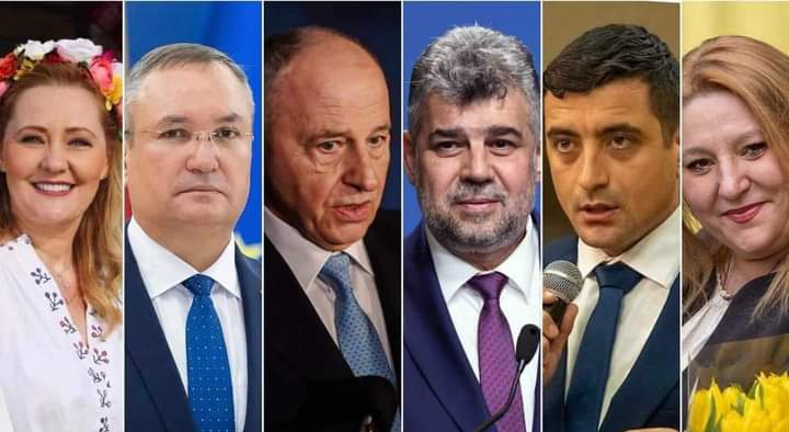  ANALIZE-SINTEZE: Episodul 2 dedicat ALEGERILOR PREZIDENȚIALE- Sondajele din SAMIZDAT