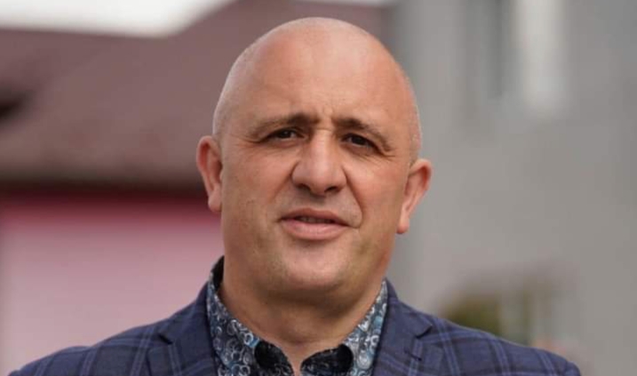  La Mulți Ani, Adrian Pașcu!