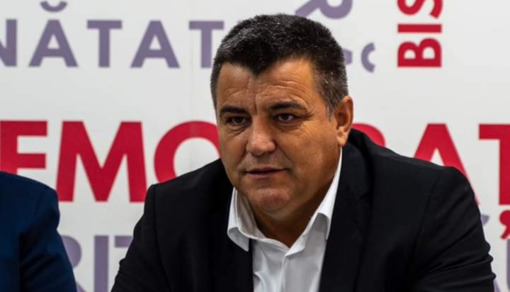 Nicolae Moldovan:  Voi fi și voi sta la dispoziția oamenilor. VIDEO