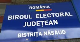  Vezi cine va fi în conducerea BEJ Bistrița-Năsăud la alegerile prezidențiale și parlamentare