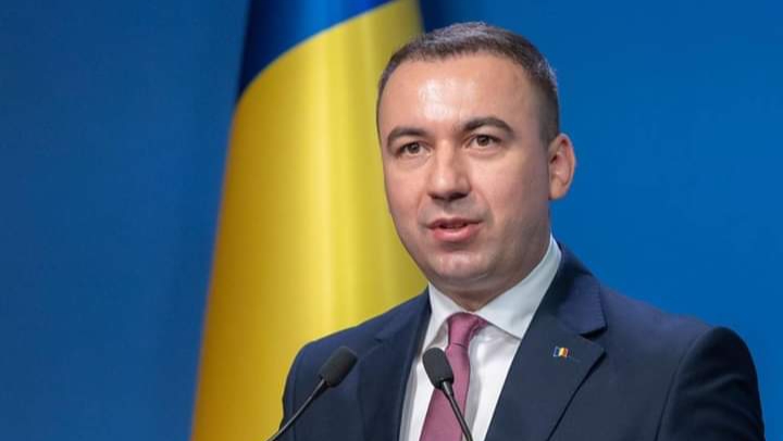  Bogdan Ivan: Astăzi, am primit din nou girul colegilor pentru a candida la Camera Deputatilor din partea județului Bistrița-Năsăud
