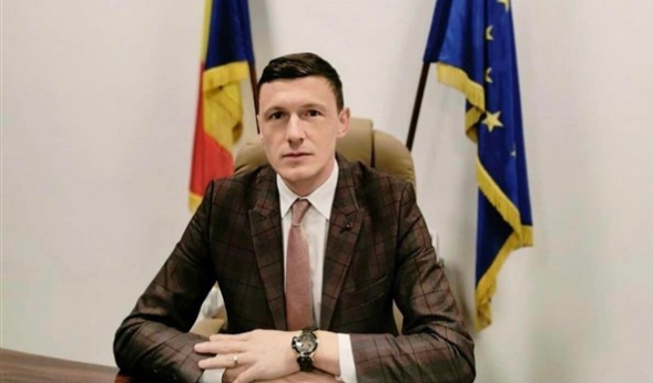  Dorin Vlașin: Căminul Cultural din Liviu Rebreanu se va transforma într-un centru multicultural, cu fonduri europene