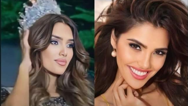  Bistrițeanca Loredana Salanță este Miss Universe România 2024! FOTO