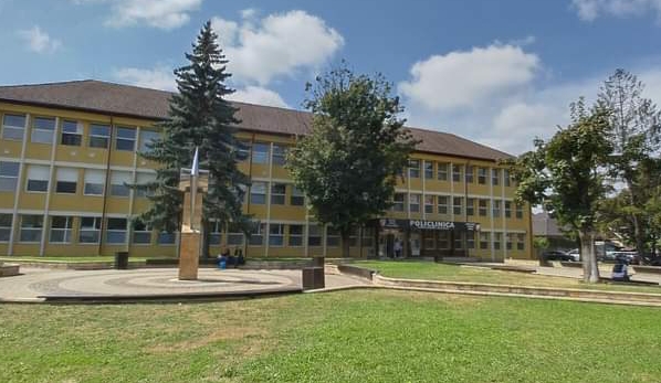  Sunt disponibile locuri pentru ANALIZE MEDICALE GRATUITE la Policlinica Bistrița