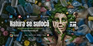  Ziua Curățeniei Naționale, sâmbătă, 21 septembrie 2024