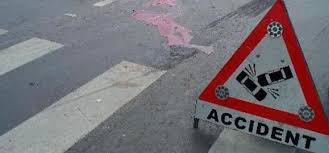  Un bărbat de 74 de ani din Bistrița a accidentat astăzi un copil de 10 ani din Livezile care se deplasa ca și pieton