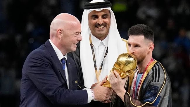  Lovitură pe piața media! Antena 1 va transmite Mondialele de fotbal din 2026 și 2030