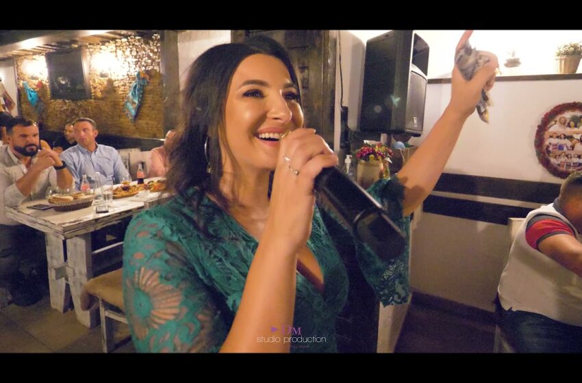  Artista Anuța Motofelea îşi închide restaurantul Hanul Anuței !