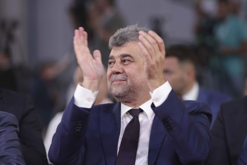  Liderii PSD au votat, în unanimitate, împotriva proiectului de lege Iohannis-senator