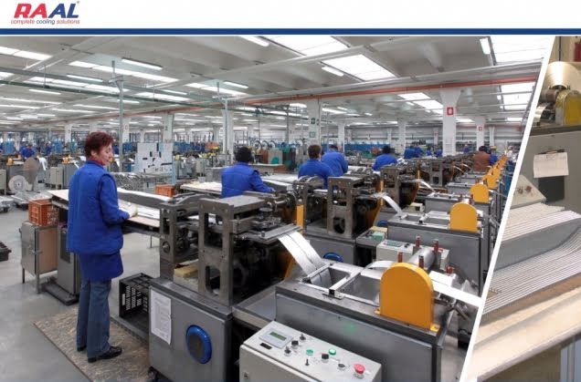  Raal Bistrița va concedia 300 de angajați