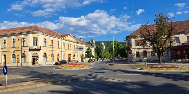 Ce lucrări urmează să fie făcute în această săptămână în Bistrița