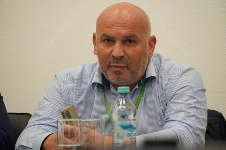  Paul Gabriel Szekely va fi de marți noul manager al Spitalului Clinic Județean de Urgență Bistrița