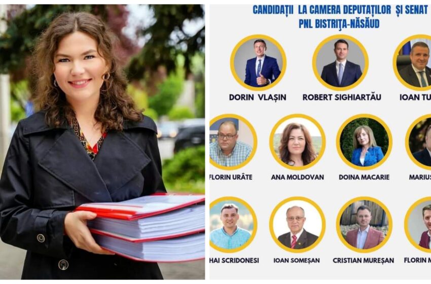  Augusta Săsărman: Pentru PNL femeile reprezintă un nimic și sunt trimise la coadă