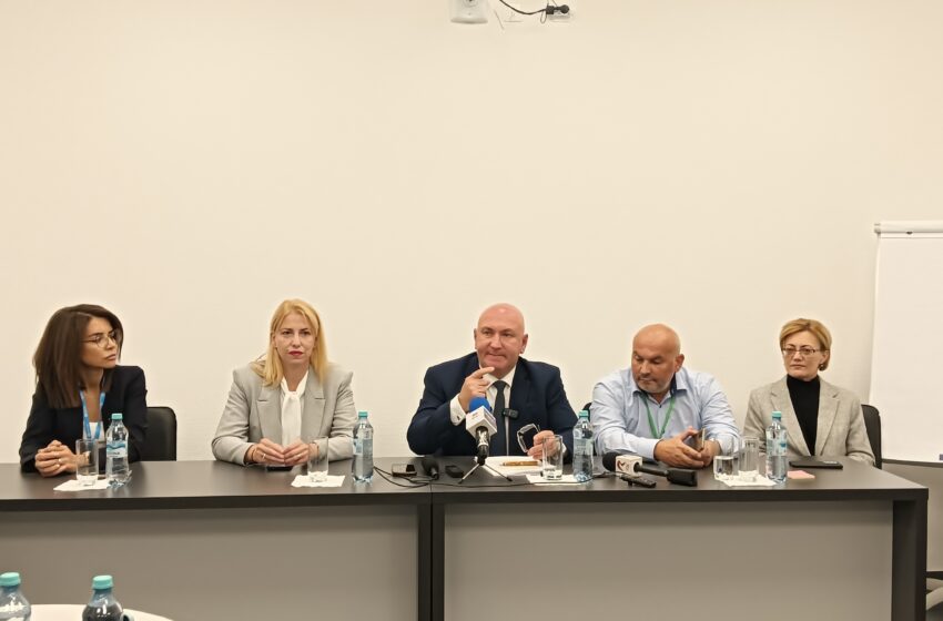  Gabriel Lazany: SCJU Bistrița este unul dintre cele mai dinamice și dotate spitale din România