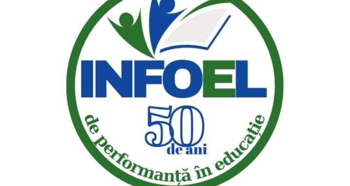  𝑪𝒐𝒍𝒆𝒈𝒊𝒖𝒍𝒖𝒊 𝑻𝒆𝒉𝒏𝒊𝒄 𝑰𝑵𝑭𝑶𝑬𝑳 𝒄𝒆𝒍𝒆𝒃𝒓𝒆𝒂𝒛ă 50 𝒅𝒆 𝒂𝒏𝒊 𝒅𝒆 𝒄𝒐𝒏𝒕𝒊𝒏𝒖𝒊𝒕𝒂𝒕𝒆 î𝒏 𝒆𝒅𝒖𝒄𝒂ț𝒊𝒆.