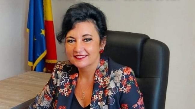  Monica Săsărman: Din noiembrie 2019, stimați liberali, împreună cu USR, ați preluat conducerea justiției și ați avut timp să îmbunătățiți legislația electorală privind alegerea Președintelui României