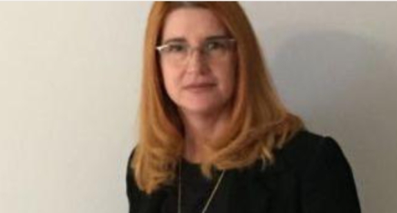  Angela Koos este noul director executiv al Agenției Județene pentru Ocuparea Forței de Muncă Bistrița-Năsăud