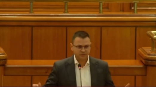 Daniel Suciu: România trebuie să fie alături de familiile celor care, din păcate, se sting în afara granițelor ei. VIDEO