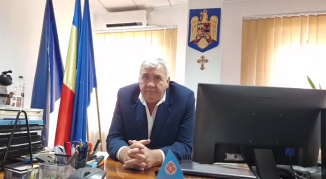  Ioan Zăgrean: Voi rămâne un liberal, dar nu la cheremul partidului!