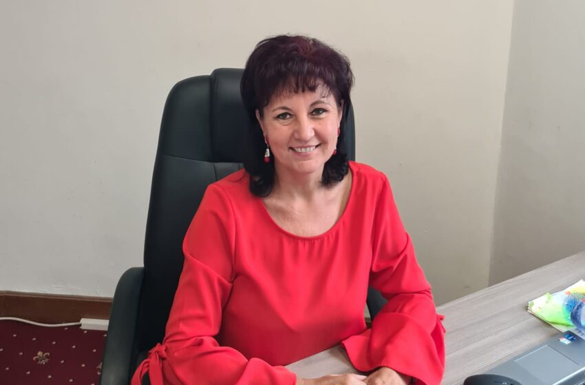  Monica Săsărman: Peste 49,3 milioane lei vor ajunge in comunele județului pentru investiții prin PNRR