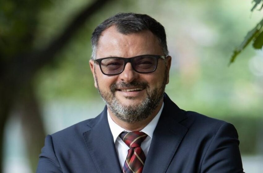  Sorin Hangan: Țin să vă mulțumesc pentru înțelegere, răbdare și vă asigur de toată prețuirea mea!