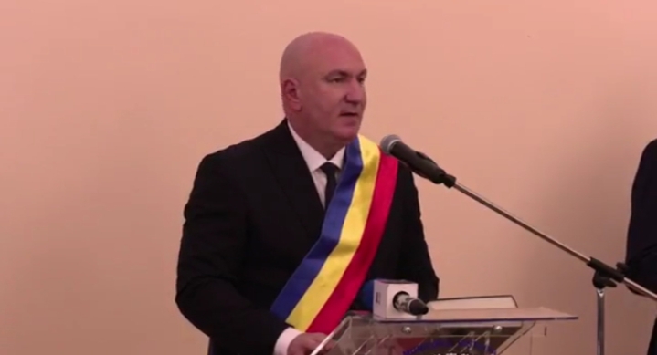  Gabriel Lazany: Bistrița, este orașul nostru, al tuturor !!!