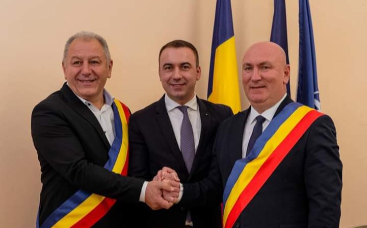  Bogdan Ivan: Familia PSD continuă munca! Împreună, facem #MaiBinePentruMaiMulți! FOTO