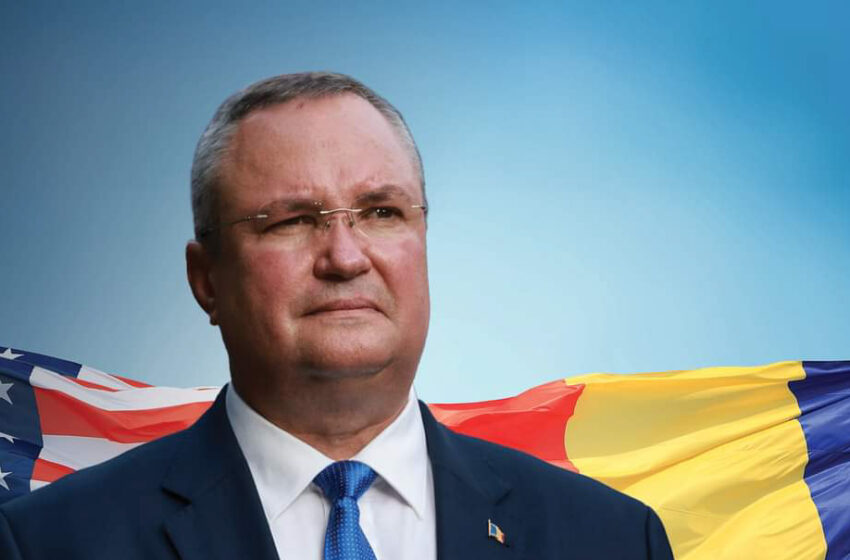  Nicolae Ciucă: Anunț cu bucurie vestea includerii României în programul Visa Waiver al SUA, care va permite românilor, ca din 2025, să călătorească fără vize în Statele Unite