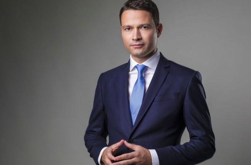  Robert Sighiartău, primul atac la adresa PSD: Lista la PSD a fost dictată de Radu Moldovan