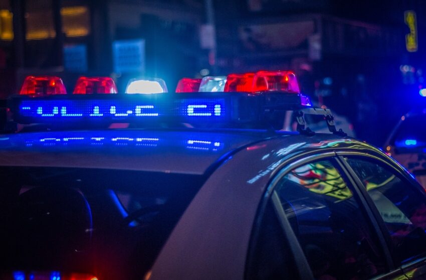  Un bărbat din Năsăud beat la volan a încercat să scape de controlul polițiștilor