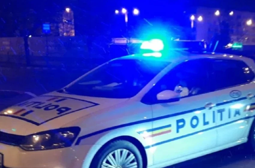  Sistemul informatic de monitorizare electronică al Poliției Române este funcțional și în Bistrița-Năsăud
