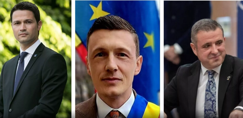  Liberalii îsi înregistrează astăzi listele de candidaturi la BEJ
