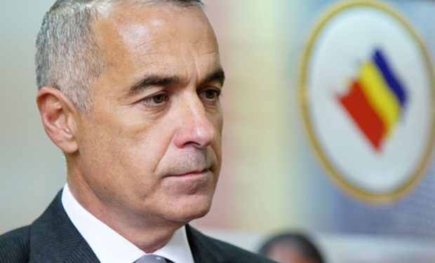  Mesajul lui Călin Georgescu: „Nu am niciun partid, nu simpatizez niciun partid”