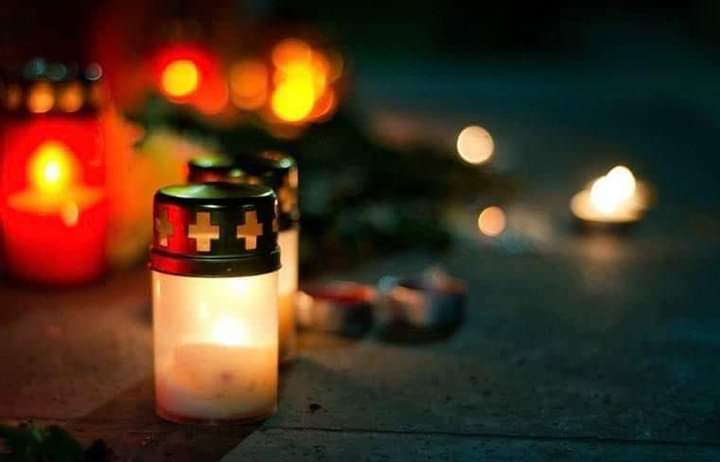  Emil Radu Moldovan: Toată lumina de pe pământ va fi semnul prețuirii, respectului și dorului pe care-l avem după cei dragi nouă, care s-au transformat în îngeri!