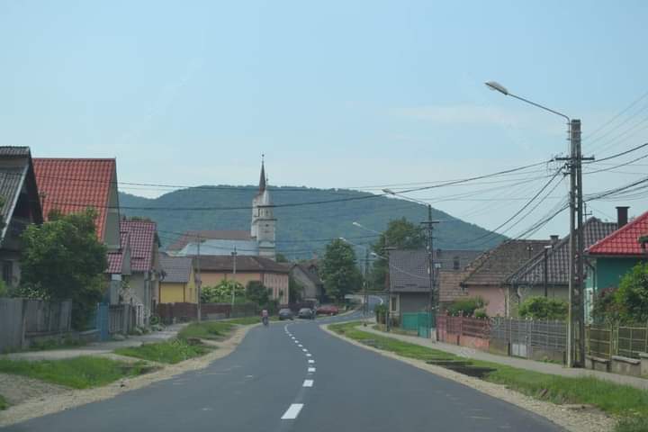  A fost semnat contractul pentru alimentarea cu gaze naturale a localității Sărata