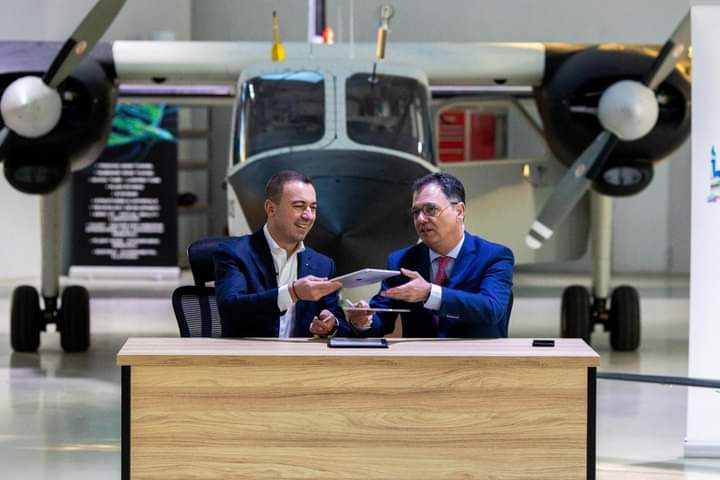  Bogdan Ivan: România va avea primele drone dezvoltate integral la nivel național!
