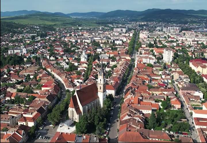  Start vot bugetare participativă – Bistrița 2024!