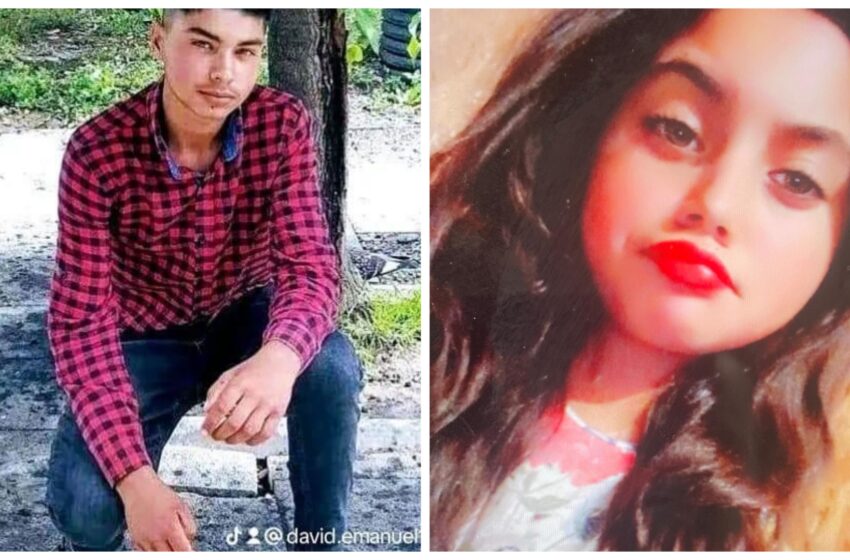  I-AȚI VĂZUT? Doi minori din Șieuț au dispărut în această dimineață de acasă