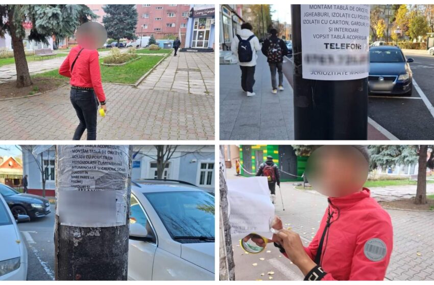  Poliția Locală Bistrița: 𝐒𝐭â𝐥𝐩𝐢𝐢 ș𝐢 𝐠𝐚𝐫𝐝𝐮𝐫𝐢𝐥𝐞 𝐍𝐔 𝐬𝐮𝐧𝐭 𝐬𝐩𝐚ț𝐢𝐢 𝐬𝐩𝐞𝐜𝐢𝐚𝐥 𝐚𝐦𝐞𝐧𝐚𝐣𝐚𝐭𝐞 𝐩𝐞𝐧𝐭𝐫𝐮 𝐚𝐟𝐢ș𝐚𝐫𝐞𝐚 𝐫𝐞𝐜𝐥𝐚𝐦𝐞𝐥𝐨r. FOTO!