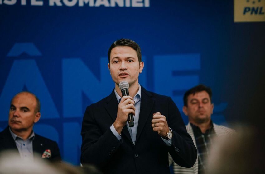  Robert Sighiartău: PSD a rămas același partid arogant față de oamenii de rând, de la Năstase, Ponta, Dragnea și până la Marcel. FOTO