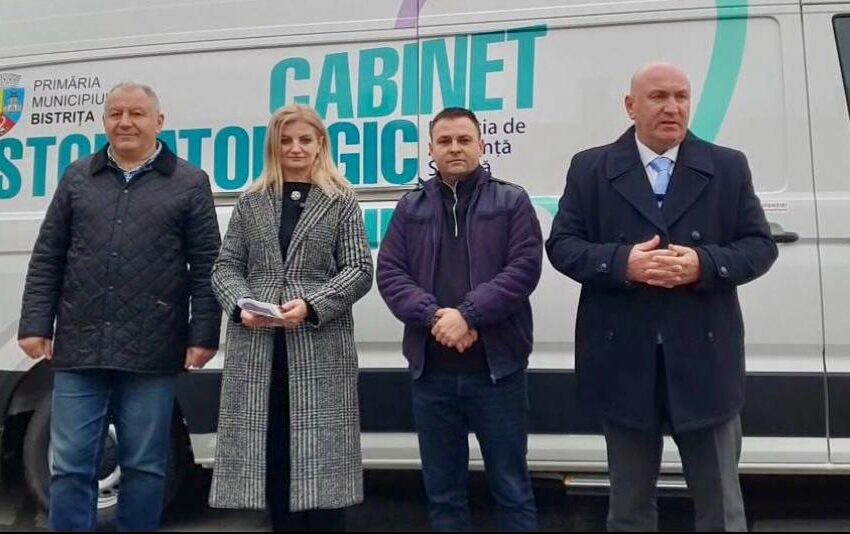  PNL Bistrița-Năsăud: Diana Morar a ajuns în sfărșit acasă!