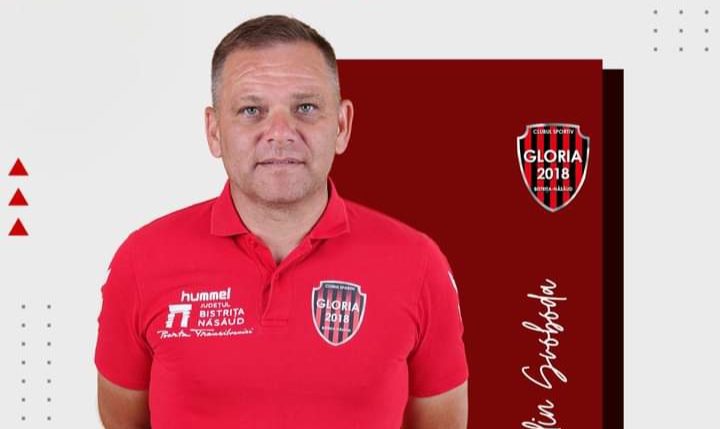  La Mulți Ani, Călin Svoboda!